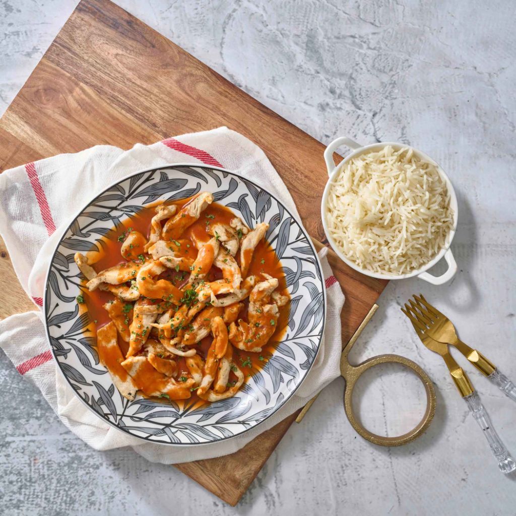 دجاج كاجون فرنسي