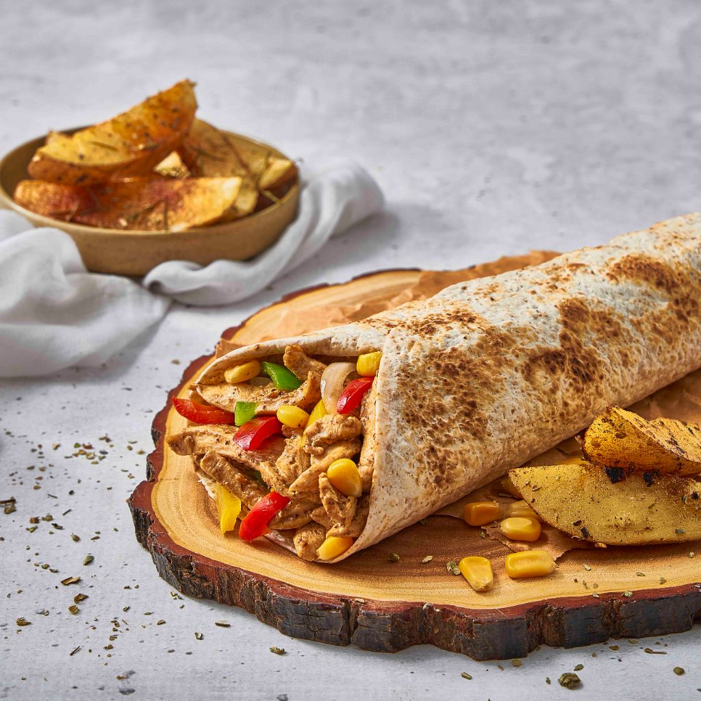 ساندويتش فاهيتا