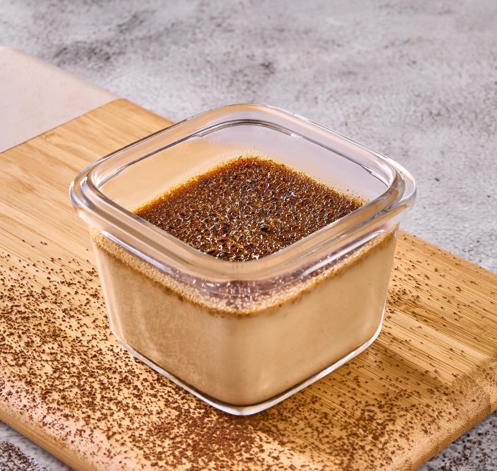 كريم بروليه