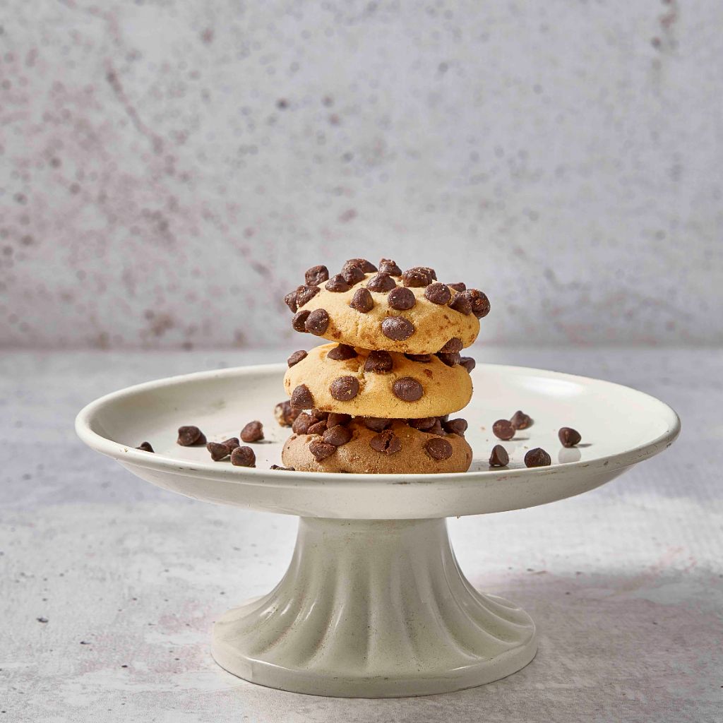 كوكيز الشوكولاتة