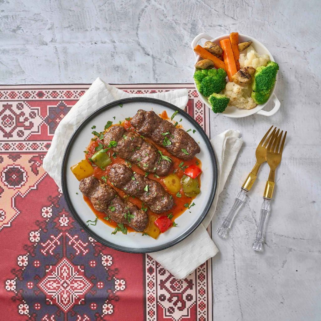 كفتة السلطان