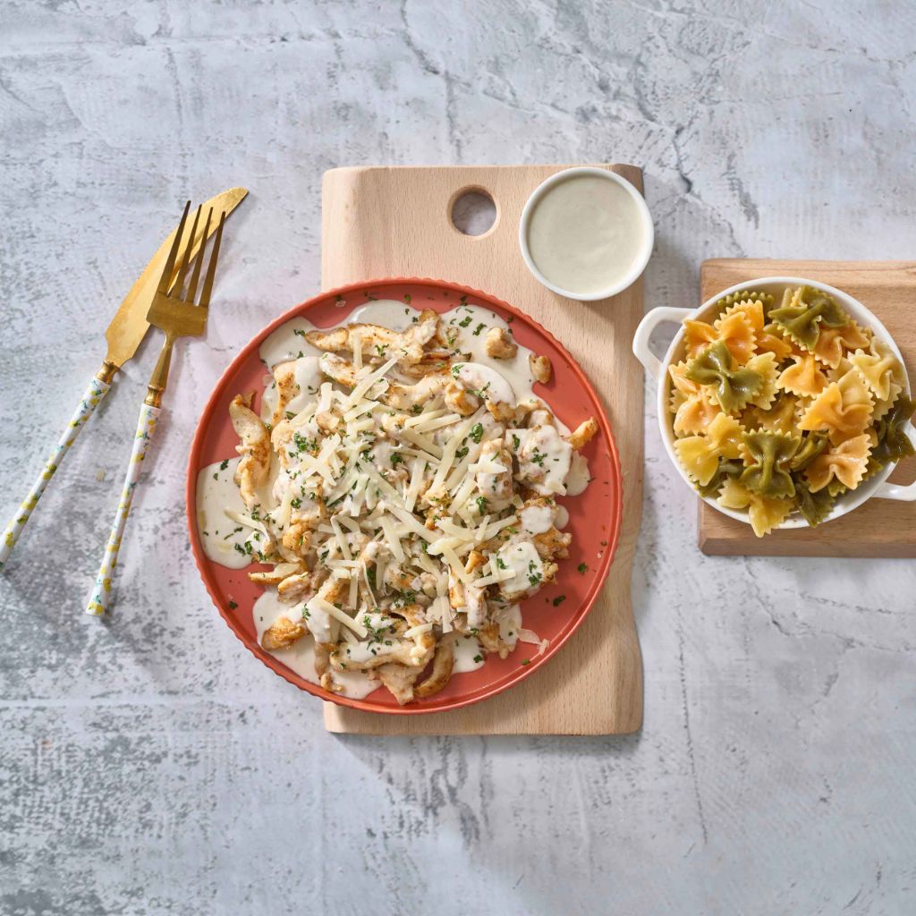 باستا بلوتشيز